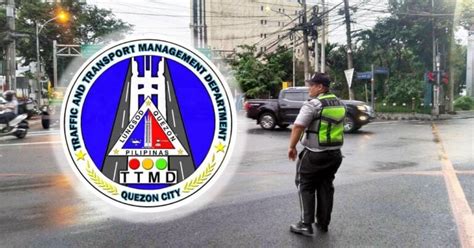 traffic clearance quezon city|Traffic and Transport Management Department .